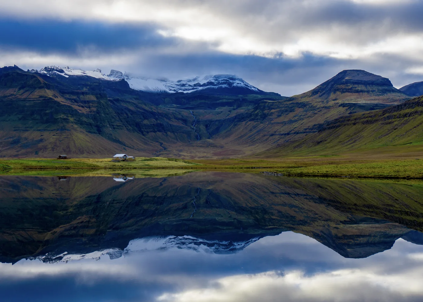 Snæfellsnes Peninsula, Iceland